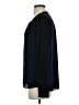 T Tahari 100% Polyester Black Long Sleeve Blouse Size S (petite) - photo 5