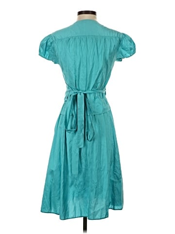 Calypso St. Barth Casual Dress (view 2)