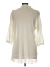 Weston Wear Ivory Poncho Size L - photo 2