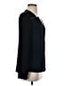 T Tahari 100% Polyester Black Long Sleeve Blouse Size S (petite) - photo 4