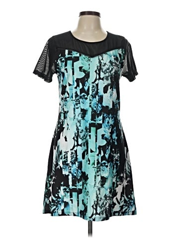 Nanette Lepore Casual Dress (view 1)