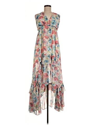 Fate Cocktail Dress (view 1)
