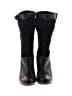 Rachel Zoe Black Boots Size 9 - photo 2