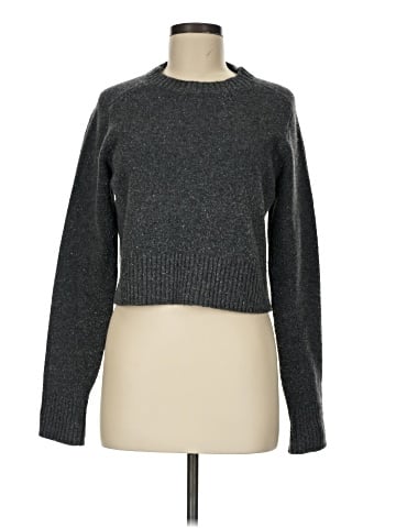 Universal Thread Pullover Sweater (view 1)