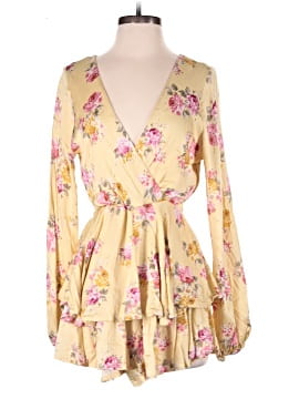 Altar'd State Romper