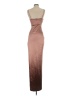 Windsor Brown Cocktail Dress Size XXS (estimated, tall) - photo 2
