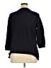 Talbots Outlet 100% Cotton Black Sweatshirt Size 1X - photo 2