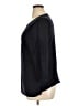 Talbots Outlet 100% Cotton Black Sweatshirt Size 1X - photo 5