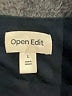 Open Edit Black Sleeveless Top Size L - photo 7