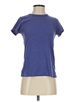 Rag & Bone Short Sleeve T Shirt