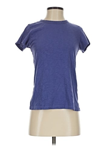Rag & Bone Short Sleeve T-Shirt (view 1)
