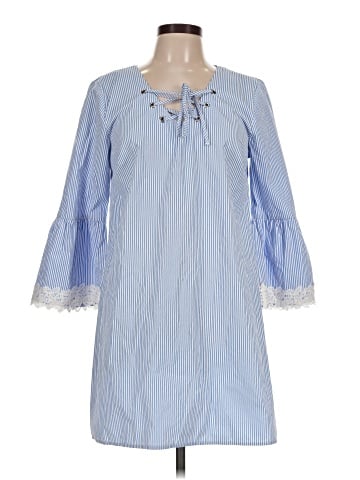 As U Wish Casual Dress (view 1)