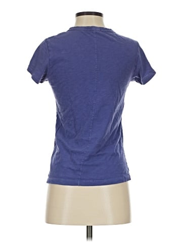 Rag & Bone Short Sleeve T-Shirt (view 2)