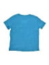 Assorted Brands Blue Short Sleeve T-Shirt Size 3T - photo 2