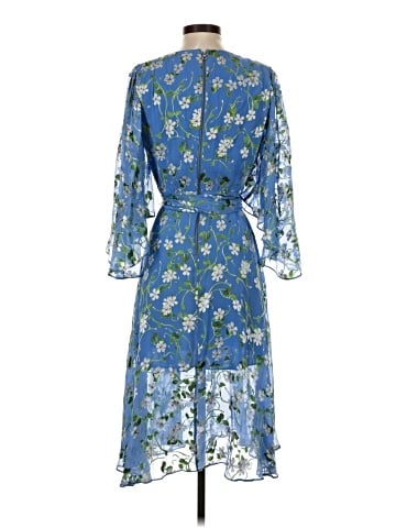 Alice + Olivia Casual Dress (view 2)