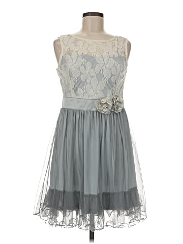 Ryu Cocktail Dress (view 1)