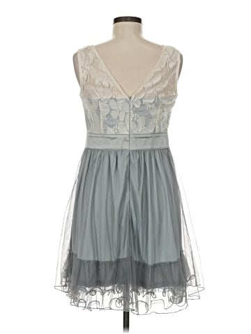 Ryu Cocktail Dress (view 2)