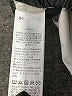 Shein Blue 3/4 Sleeve Blouse Size 4 - photo 8