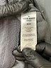 Eddie Bauer Gray Track Pants Size M - photo 8