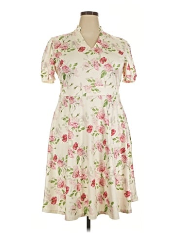 Unbranded Casual Dress (view 1)