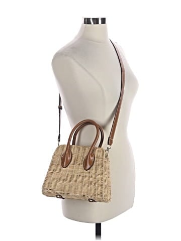 Zara Satchel (view 2)