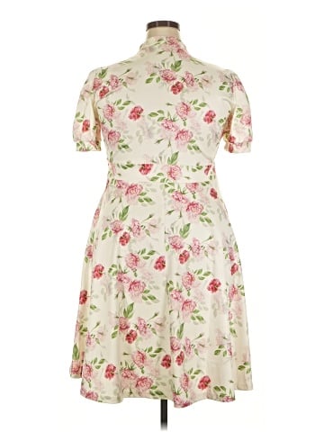Unbranded Casual Dress (view 2)