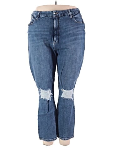 Good American Jeans (view 1)