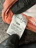 Jessica Simpson Solid Orange Shorts Size 22W - photo 4