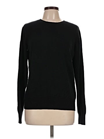 Qualfort Pullover Sweater (view 1)
