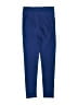 Yogalicious Solid Blue Active Pants Size 10 - photo 2