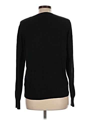 Qualfort Pullover Sweater (view 2)