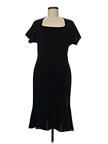 misook Casual Dress (view 1)