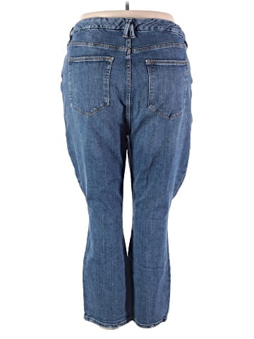 Good American Jeans (view 2)