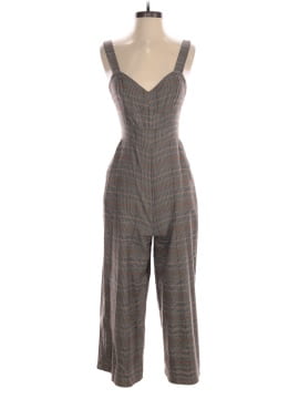 Ali & Jay Jumpsuit (view 1)