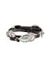 Haute Hippie Teal Belt One size - photo 1