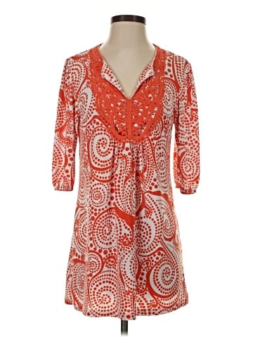 Cha Cha Vente Casual Dress (view 1)