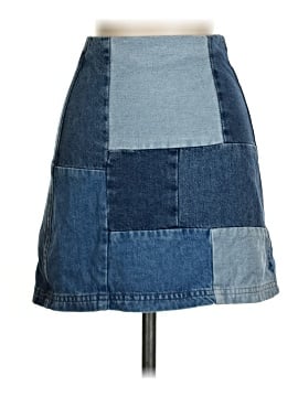 BDG Denim Skirt (view 1)