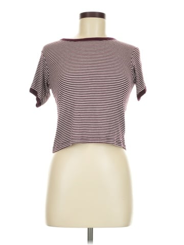 Brandy Melville Short Sleeve T-Shirt (view 1)