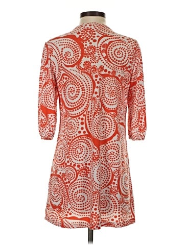 Cha Cha Vente Casual Dress (view 2)