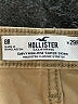 Hollister Tan Khakis Size 8 R - photo 7