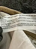 Hollister Tan Khakis Size 8 R - photo 8