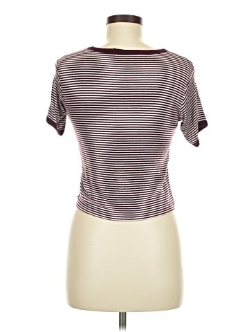 Brandy Melville Short Sleeve T-Shirt (view 2)