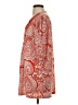 Cha Cha Vente Orange Casual Dress Size S - photo 5