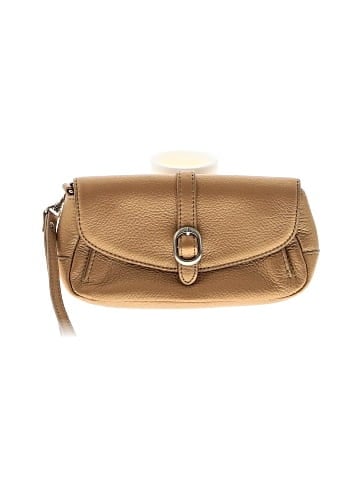 Talbots Leather Wristlet (view 1)