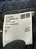 Uniqlo Blue Jeans Size 26 waist - photo 8