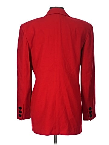 Linda Allard Ellen Tracy Blazer (view 2)