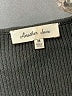 Another Love Black Sleeveless Top Size M - photo 7