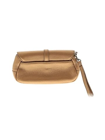 Talbots Leather Wristlet (view 2)
