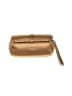 Talbots 100% Leather Tan Leather Wristlet One size - photo 2