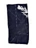 Assorted Brands 100% Silk Blue scarf One size - photo 2